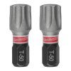 SHOCKWAVE™ IMPACT DUTY Skrutkovacie bity TX