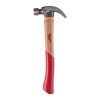 Zahnuté kladivo s rukoväťou Hickory