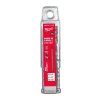 RED COBALT HSS-Ground vrtáky na kov - DIN 338