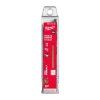 RED COBALT HSS-Ground vrtáky na kov - DIN 338