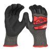 Impact Pro rukavice tr. E