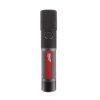 Nabíjateľná USB baterka 1100L Twist Focus
