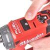 M12 FUEL™ vŕtačka s vymeniteľnými nástavcami