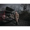 M12™ vyhrievaná bunda - camo3