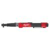 M12 FUEL™ ONE-KEY™ ½″ digitálna račňa