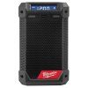 M12™ rádio / nabíjačka DAB+