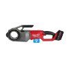 M18 FUEL™ 2″ závitorez so systémom ONE-KEY™