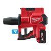 M18™ ONE-KEY™ FORCE LOGIC™  hydraulický expandér UPONOR®