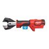 M18™ FORCE LOGIC™ Hydraulické nožnice na káble 35 mm