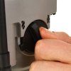 Magnetická vŕtačka s elektromagnetom