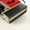Magnetická vŕtačka s elektromagnetom
