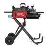 MX FUEL™ stacionárny závitorez 2″