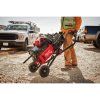MX FUEL™ stacionárny závitorez 2″