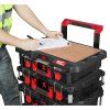 Nastaviteľná pracovná plocha PACKOUT™