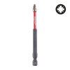 SHOCKWAVE™ IMPACT DUTY Skrutkovacie bity PZ