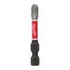 SHOCKWAVE™ IMPACT DUTY Skrutkovacie bity PZ