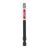 SHOCKWAVE™ IMPACT DUTY Skrutkovacie bity TX