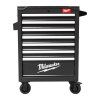 TOOLGUARD™ 27" / 69cm oceľový vozík so 7 zásuvkami