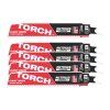 Kov: Robustný list TORCH™ so zubami NITRUS CARBIDE™