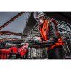 Kov: Robustný list TORCH™ so zubami NITRUS CARBIDE™