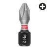 SHOCKWAVE™ IMPACT DUTY Skrutkovacie bity PH