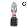 SHOCKWAVE™ IMPACT DUTY Skrutkovacie bity PZ