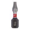 Skrutkovacie bity TX BO SHOCKWAVE ™ IMPACT DUTY