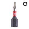 Skrutkovacie bity TX BO SHOCKWAVE ™ IMPACT DUTY