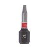 Skrutkovacie bity TX BO SHOCKWAVE ™ IMPACT DUTY