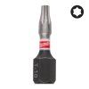 SHOCKWAVE™ IMPACT DUTY Skrutkovacie bity TX