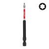 SHOCKWAVE™ IMPACT DUTY Skrutkovacie bity TX
