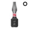 SHOCKWAVE™ IMPACT DUTY Skrutkovacie bity TX