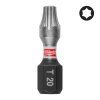SHOCKWAVE™ IMPACT DUTY Skrutkovacie bity TX