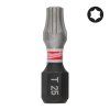 SHOCKWAVE™ IMPACT DUTY Skrutkovacie bity TX