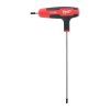 Torx kľúče s rukoväťou Comfort Grip