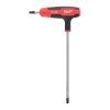 Torx kľúče s rukoväťou Comfort Grip