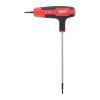 Torx kľúče s rukoväťou Comfort Grip