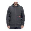 GRIDIRON™ Mikina s kapucňou na zips