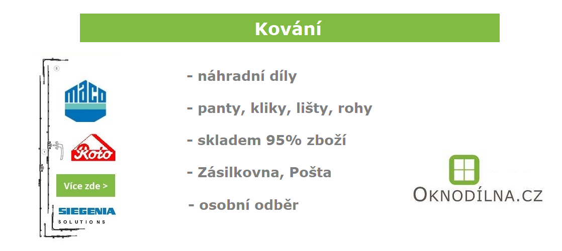 Kování