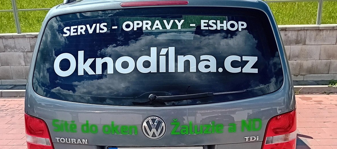doprava