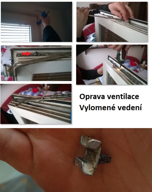 oprava-ventilace-okna