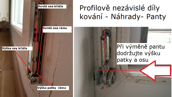 spodní pant Maco-nahradni-dily-kovani-svepomoci-eshop