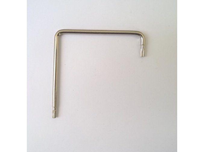 klic torx 15 serizeni oken