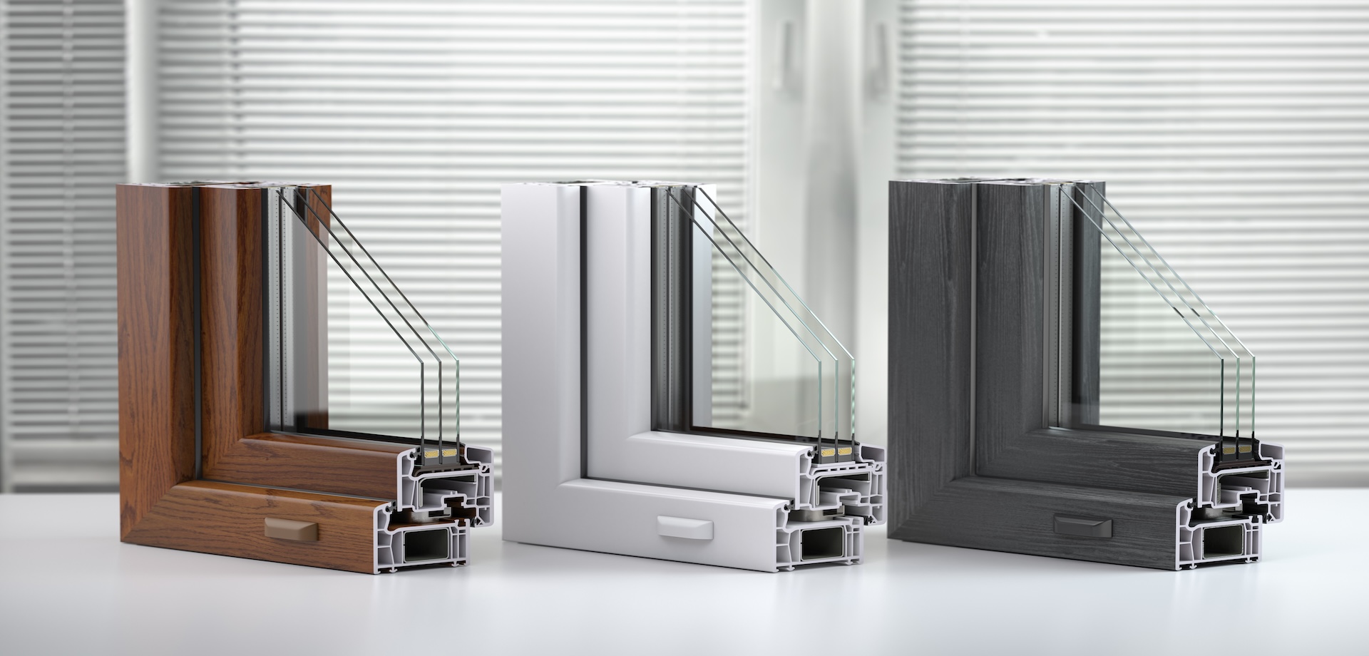 Limitovaná podzimní nabídka