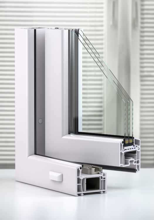 Náhradní díly, servis a opravy pro okna, dveře, žaluzie a rolety