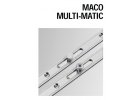 Maco Multi-Matic