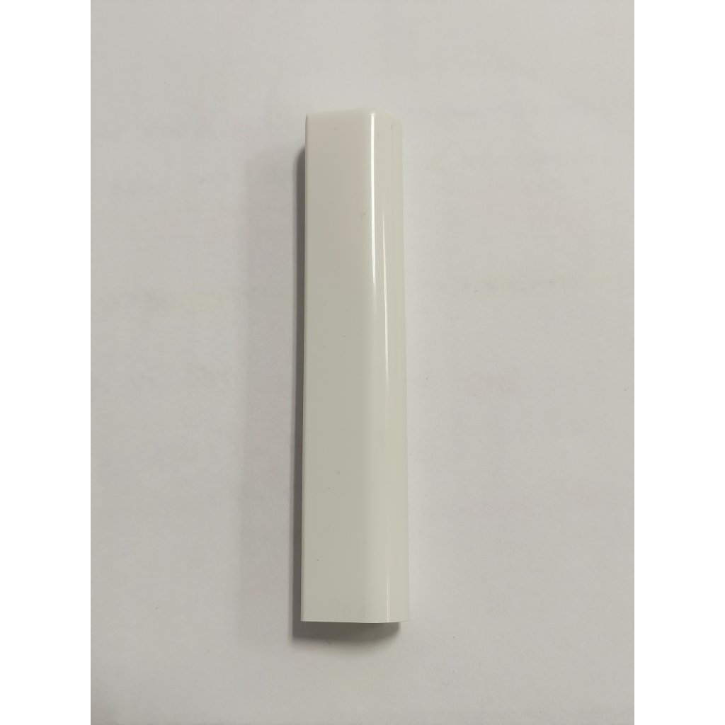 R230491_krytka_spodniho_kridloveho_pantu_roto_nt_bila