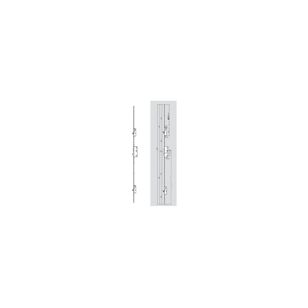 R776652_zamek_c600_kryci_lista_u6x24_45_92_8_1020_sl_776652