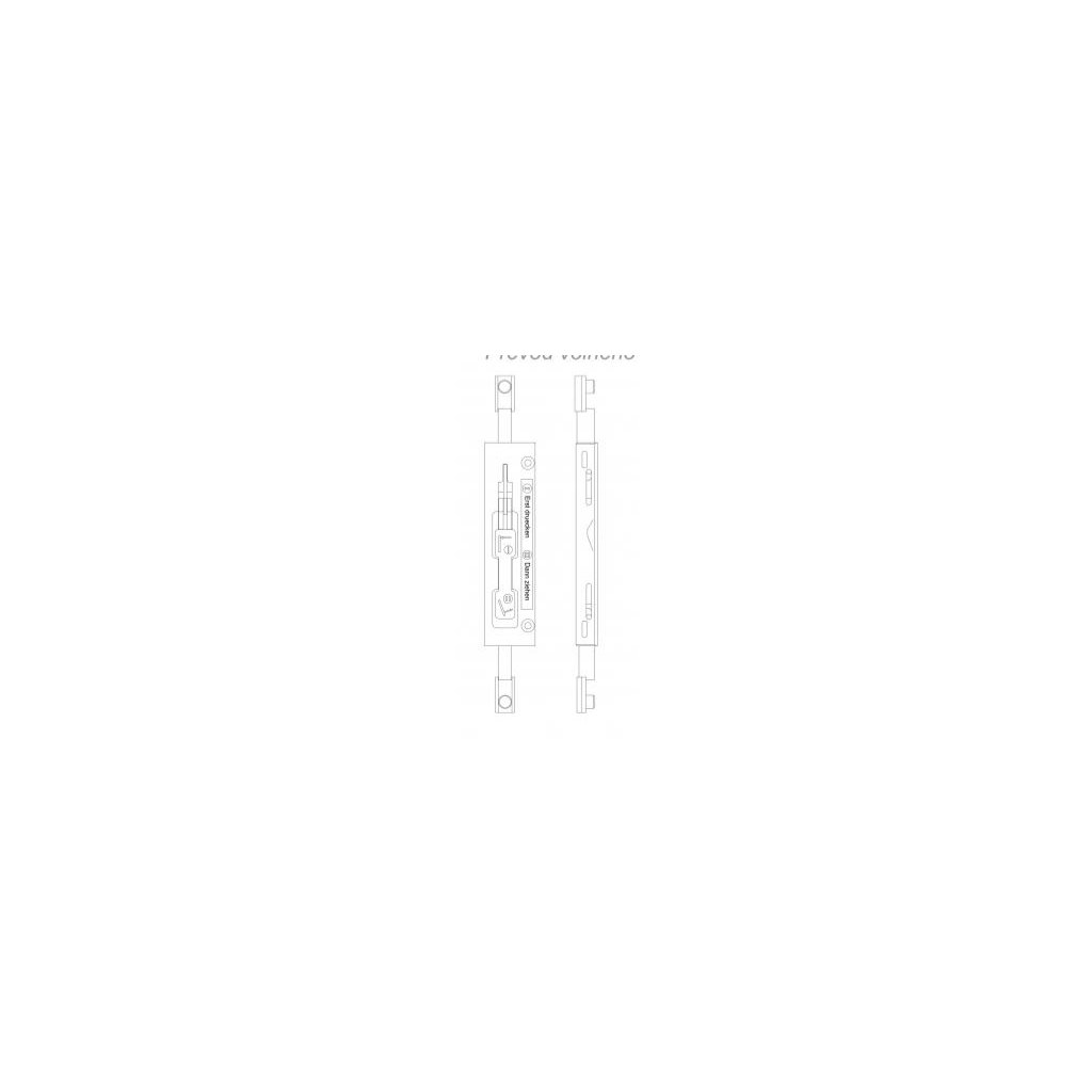 25399100_schuco_celni_deska_plocha_25399100_cerna_schuco_variotec