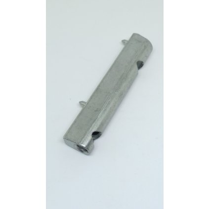 Křídlový závěs K 3 PVC 1a